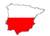 PANADERÍA PASTELERÍA CORDOBILLA - Polski